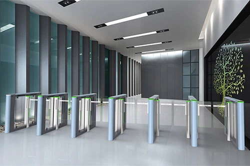 Gatter Speed ​​Gate Turnstiles
