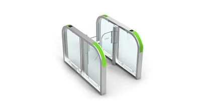 System Gât Droi Giât Cyflymder Awtomatig Fain